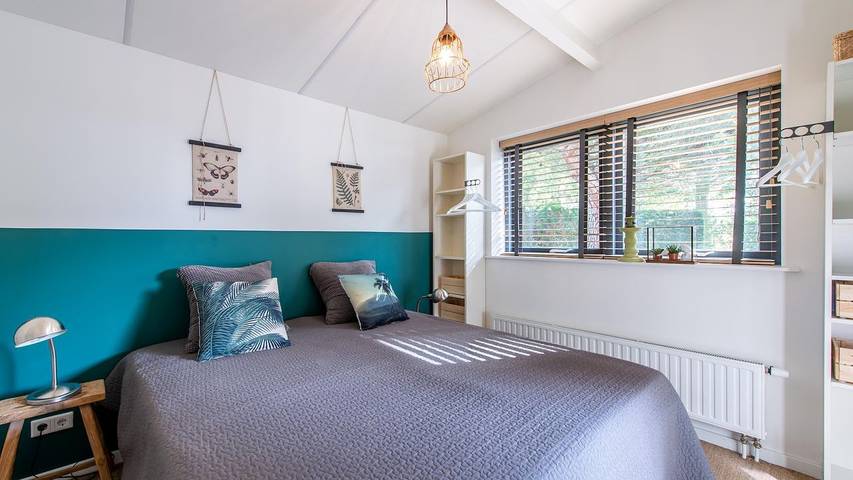 Ferienhaus für 10 Personen, mit Garten in Noord-Beveland - 3