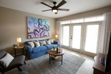 Apartment for 8 Guests in St. Augustine Beach, St. Augustine, Picture 4