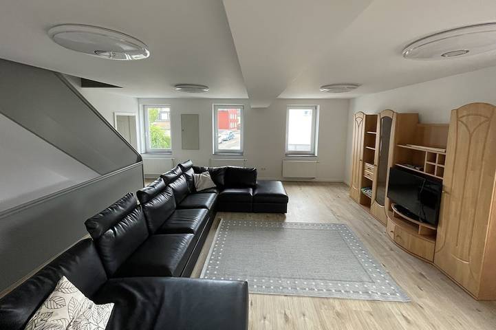 Ferienhaus für 6 Personen - 1