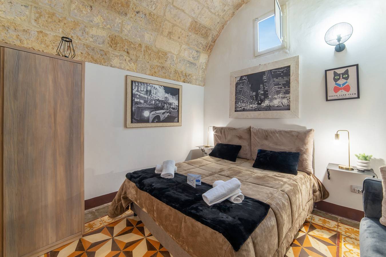 Apartamento entero, Jazzy House In Historic Centre in Tricase, Provincia de Lecce