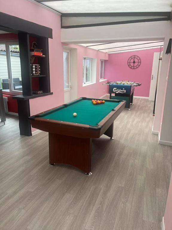 Location de vacances pour 7 personnes, avec Terrasse dans Loffre