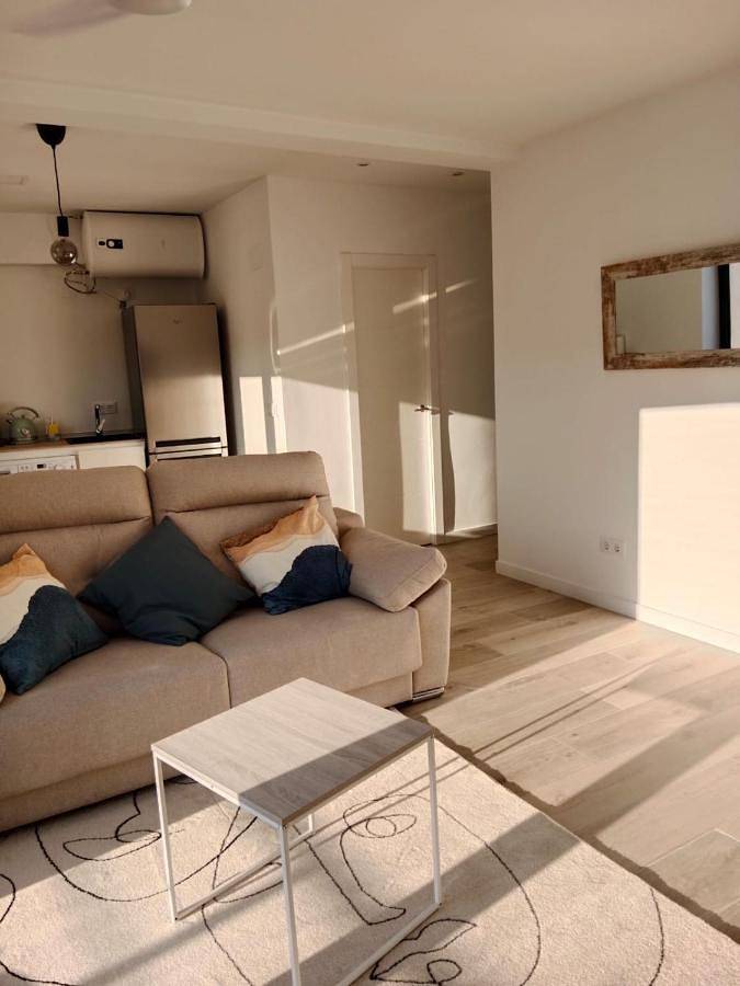 Gîte pour 2 personnes, avec balcon et vue à Estella - 2