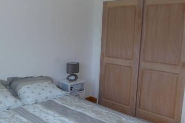 Appartement De Vacances pour 5 Personnes dans Annecy-le-Vieux, Annecy (commune), Photo 3