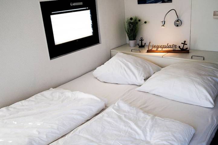 Ferienhaus für 6 Personen, mit Balkon in der Mecklenburger Bucht - 3