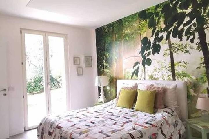 Ganze Wohnung, Magic Garden-Pool & Whirlpool und herrliche Aussicht auf den Comer See in Lenno, Gemeinde Tremezzina