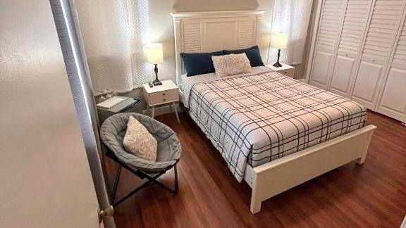 Appartement de vacances pour 2 personnes, avec jardin et vue