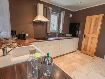 Ferienhaus für 7 Personen in Apt, Regionaler Naturpark Luberon, Bild 3