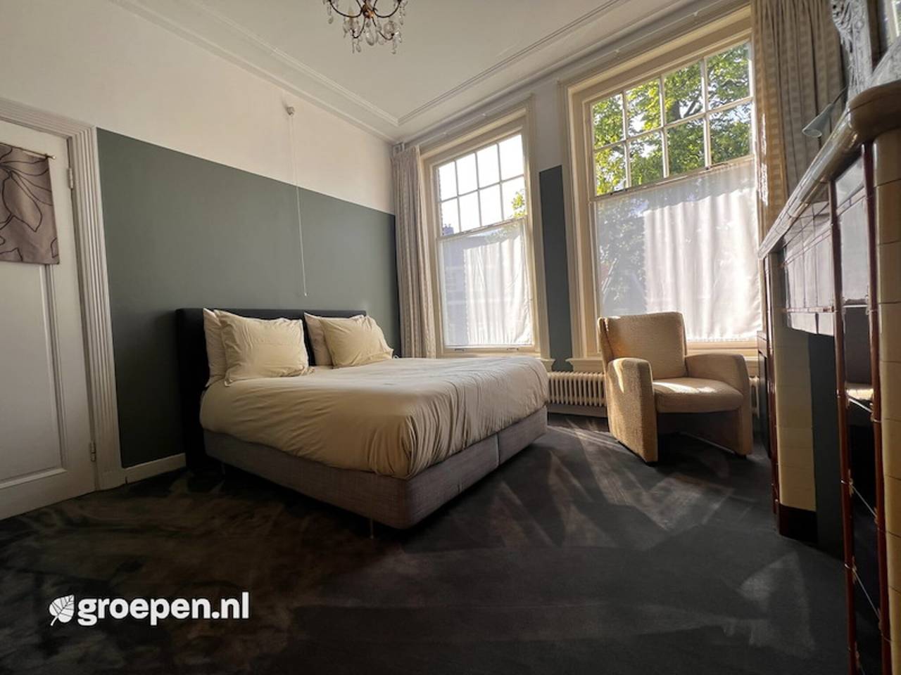 Apartamento en el Centro de Eindhoven in Eindhoven, Brabante Septentrional
