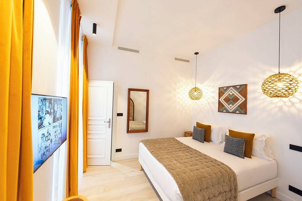 Appartement de vacances