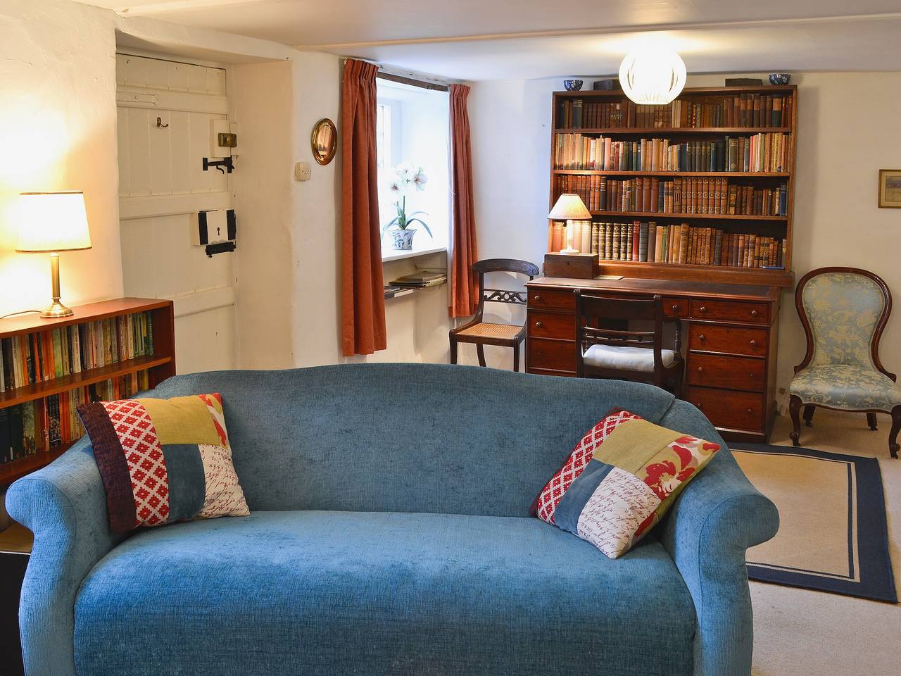 Cottage für 4 Personen mit Garten in Dorset