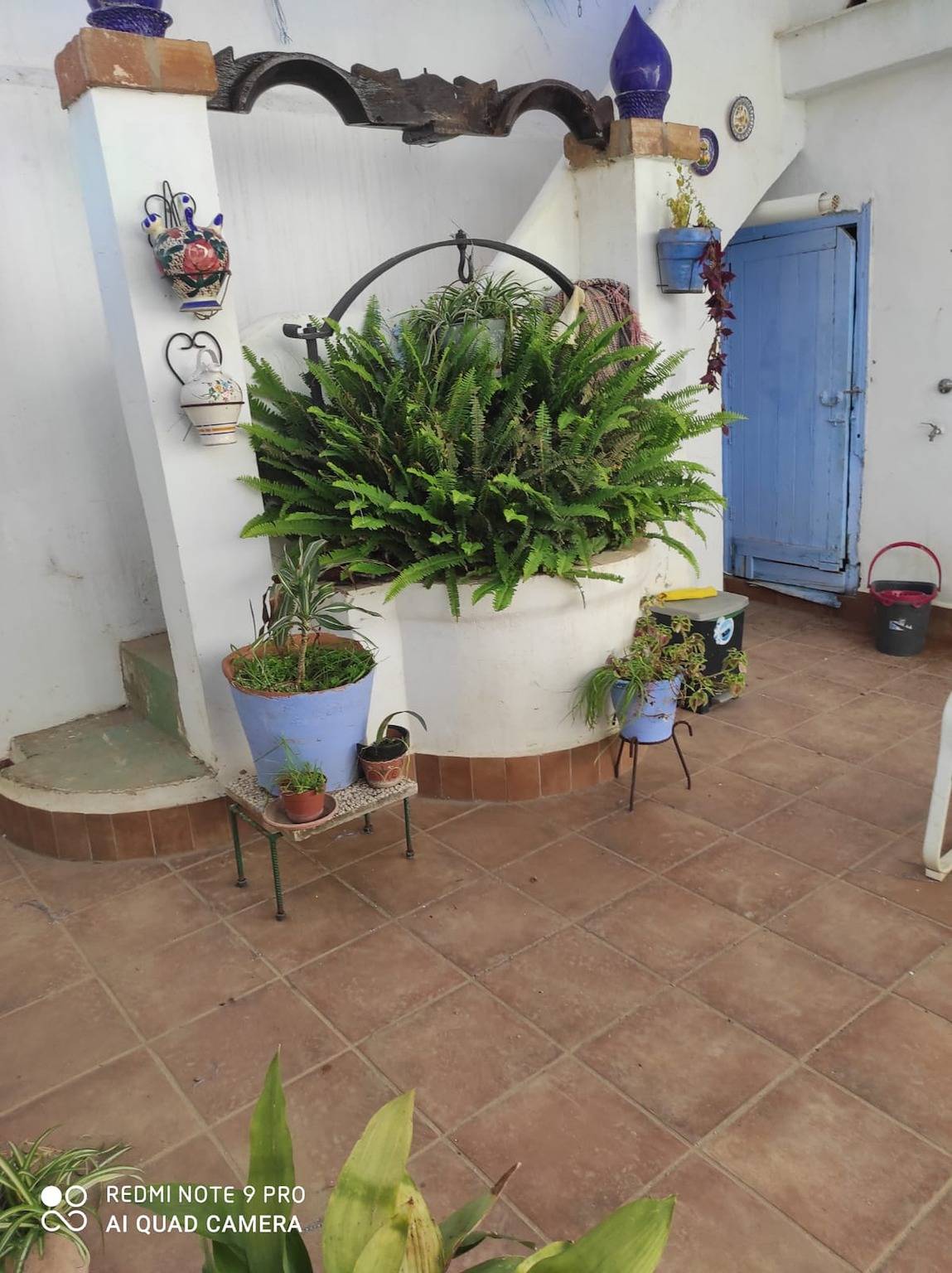 Casa encantadora en Puente Mayorga + Terraza soleada in Puente Mayorga, San Roque