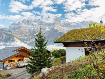 Chalet für 8 Personen in Val-d'Illiez, Portes du Soleil, Bild 3