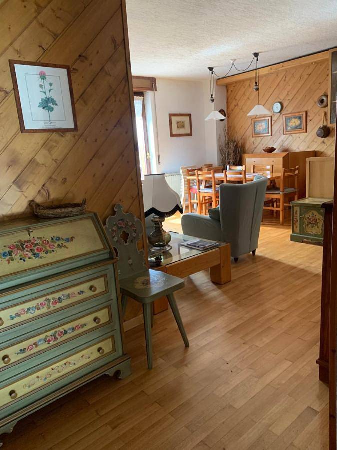 Appartement entier, Two-Bedroom Apartment in Asiago, Province de Vicenza