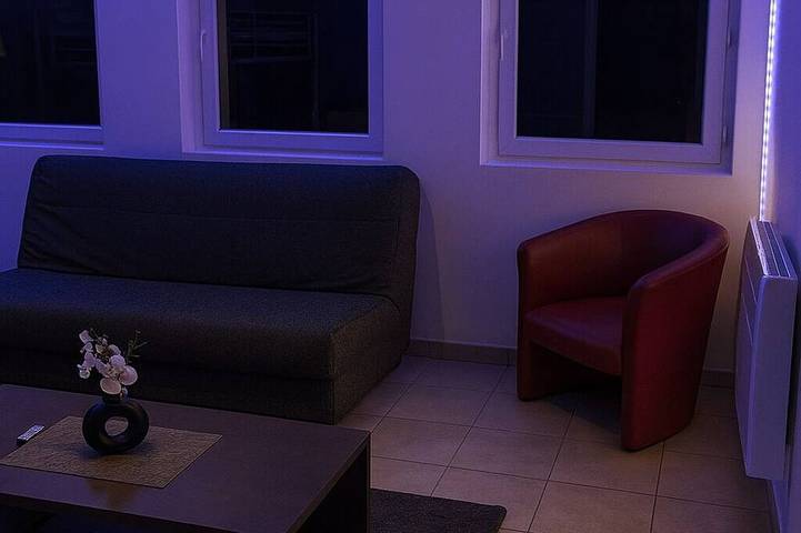 Holiday apartment for 6 people - 1