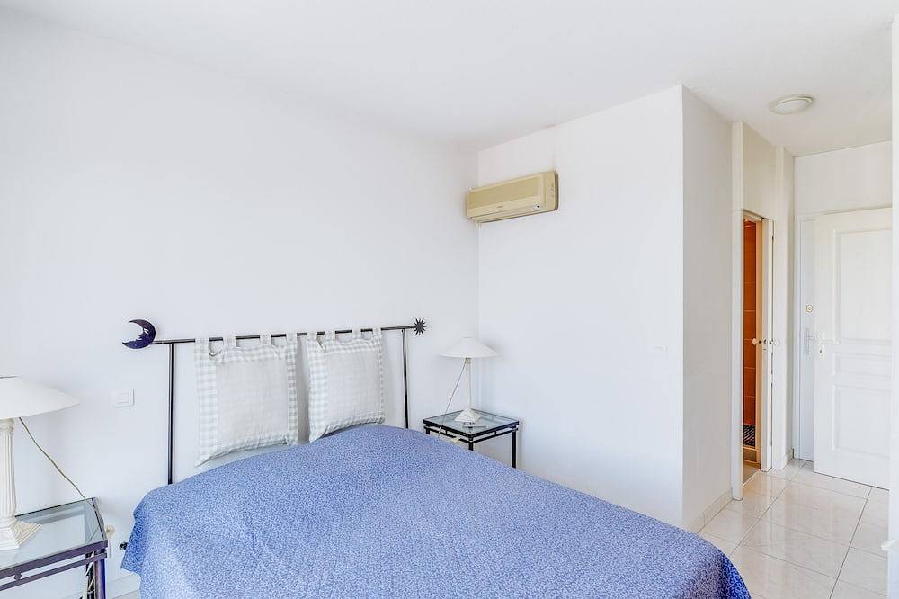 Apartamento entero, Villa sur le Toit, Dernier Étage, Grande Terrasse, Barbecue ,vue in Boulouris, Saint-Raphaël (Var)