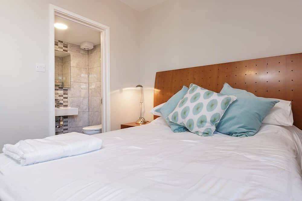 Doppelzimmer-Premium-Nasszelle in Southsea, Portsmouth