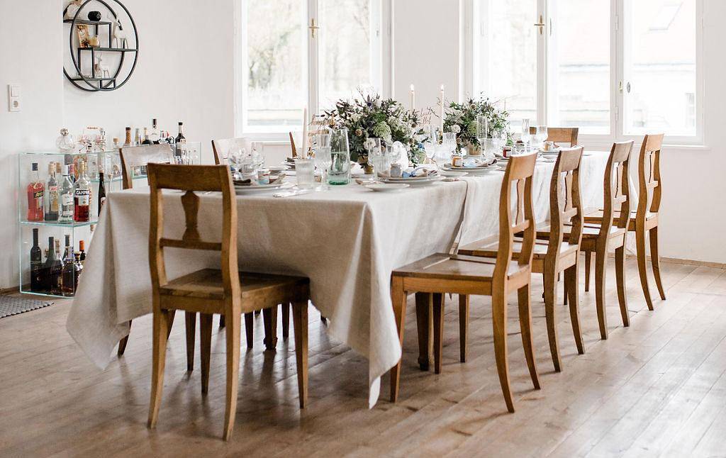 Zweitwohnsitz - Zweibettzimmer Hanna in Unterthürnau, Drosendorf-Zissersdorf