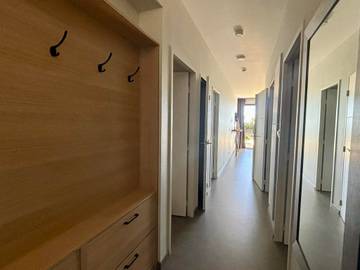 Appartement De Vacances pour 6 Personnes dans La Tranche-sur-Mer, Vendée, Photo 1
