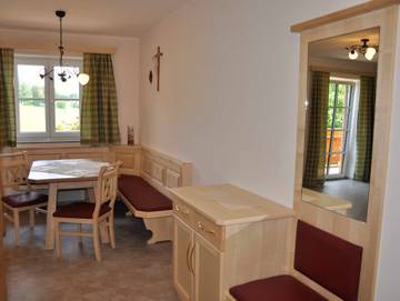 Bauernhof für 4 Personen in Sankt Wolfgang im Salzkammergut, Bezirk Gmunden, Bild 3