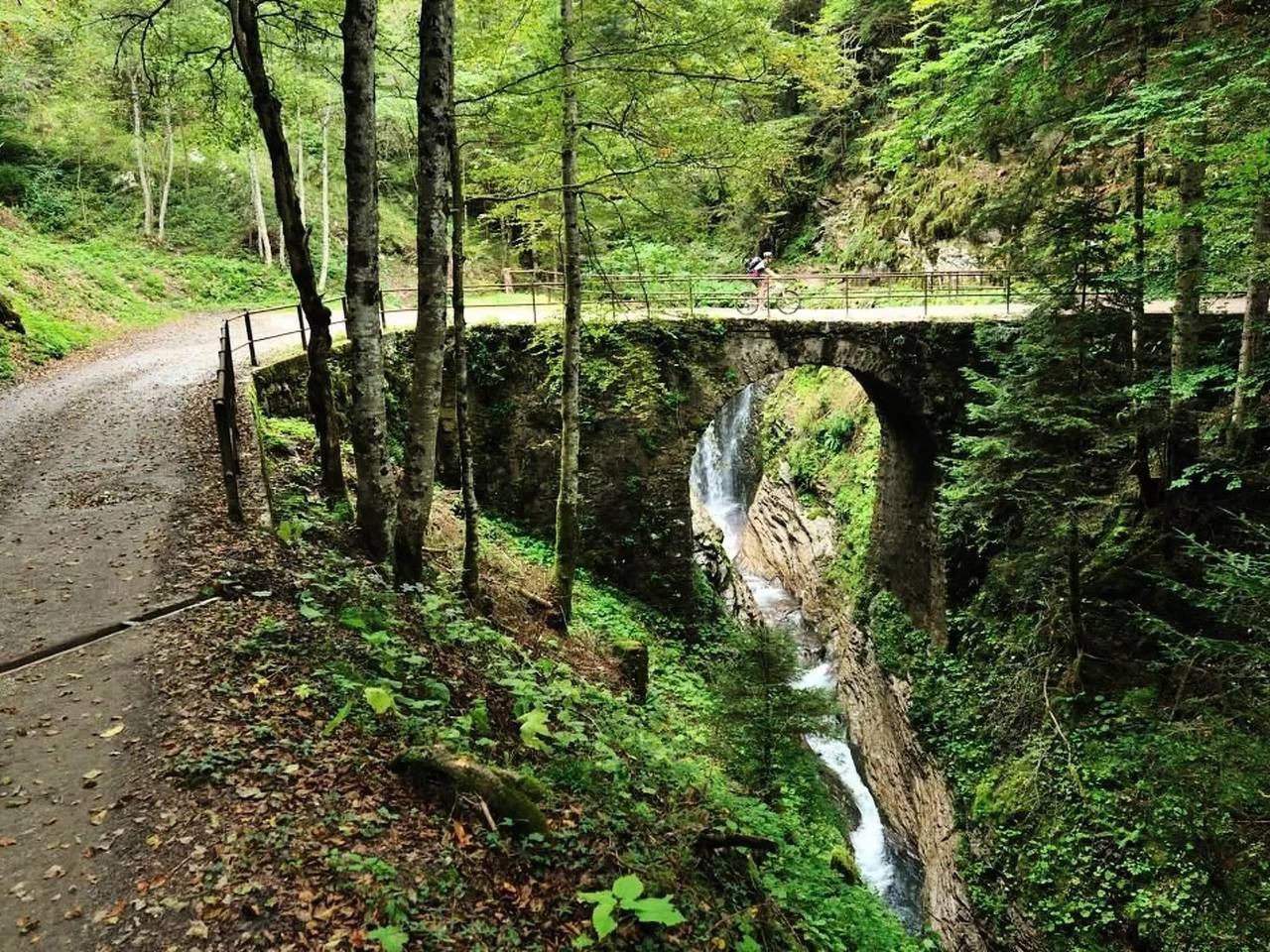 Ganze Wohnung, 5 Zimmer 8 Personen in Tiarno di Sotto, Ledro
