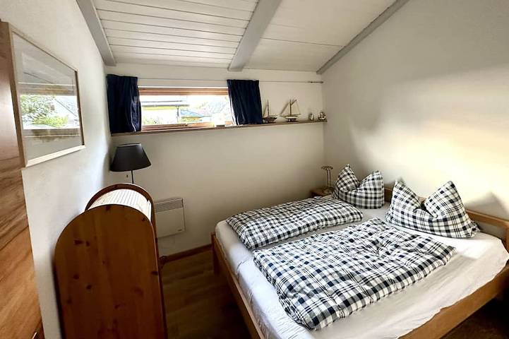 Ferienhaus für 4 Personen, mit Terrasse und Sauna in Graal-Müritz - 3