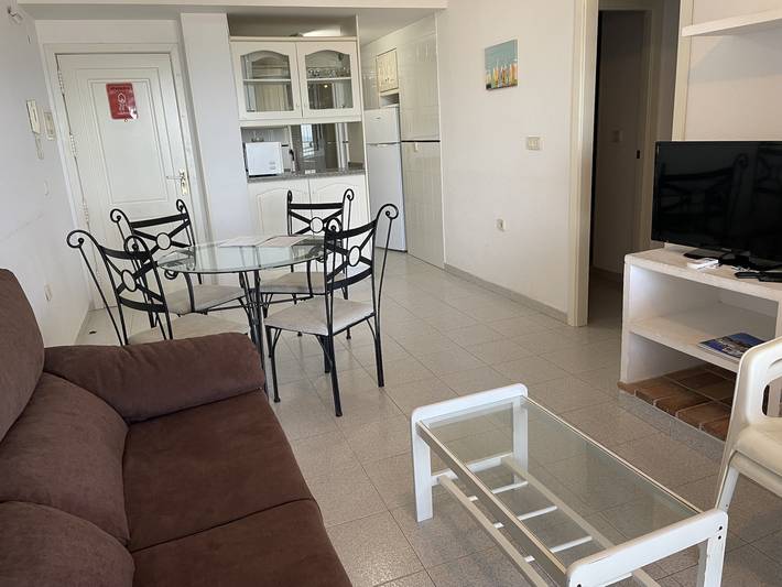 Ferienwohnung für 5 Personen in Dénia - 3