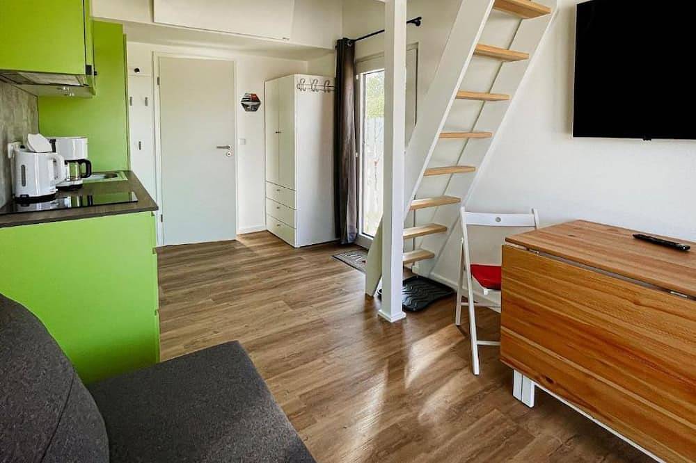 Tiny House Double in Groß Kordshagen, Stralsund Umland