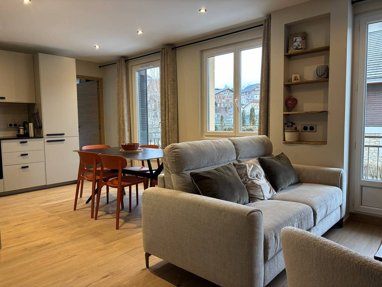 Photo : Appartement de vacances