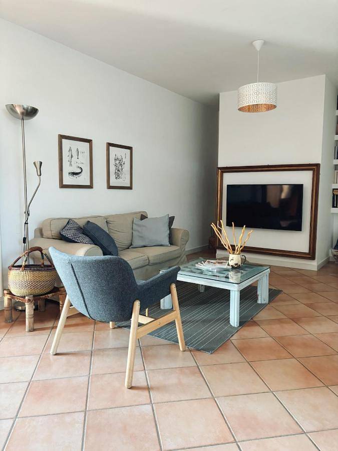 Terrazza Borghese - holiday home - in Monte Porzio Catone, Castelli Romani