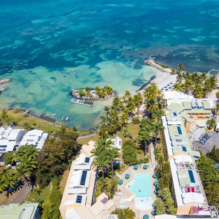 Hôtel pour 2 personnes, avec piscine ainsi que jardin et jacuzzi