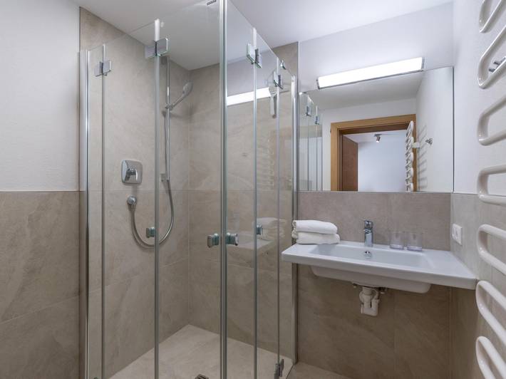 Ferienwohnung für 4 Personen, mit Balkon, mit Haustier in Söll - 4