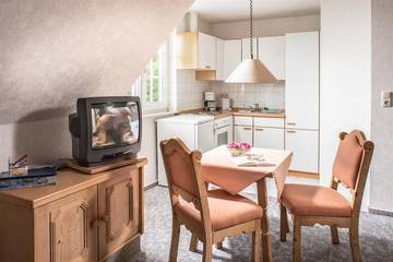 Pension für 3 Personen in Welt, Schleswig-Holstein, Bild 4