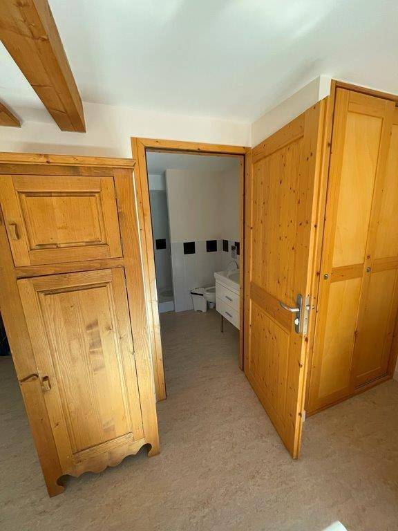 Gîte pour 4 personnes, avec jardin et terrasse à Faucon-de-Barcelonnette - 4