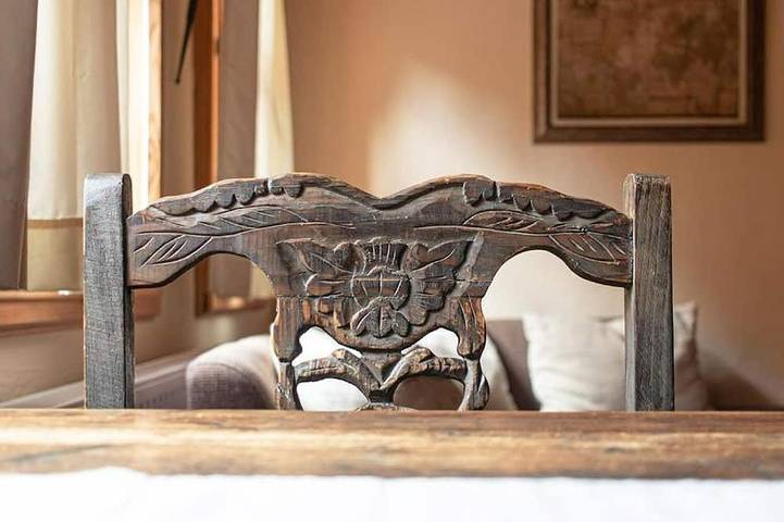 Ferienhaus für 4 Personen, mit Balkon in Tangermünde - 3