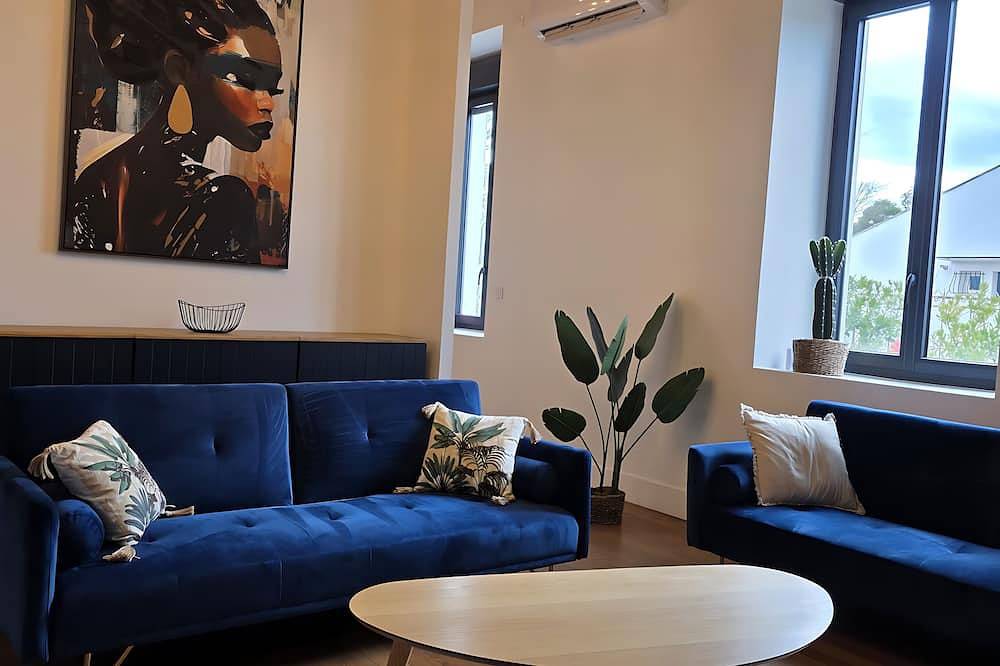 Appartement entier, Apparemment chez Rose in Montélimar, Région de nyons