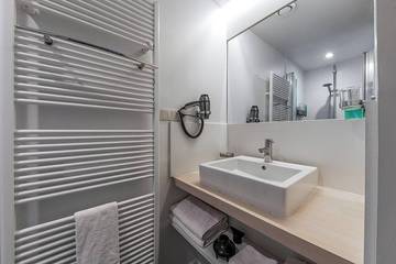 Chambre D’hôte pour 2 Personnes dans Anvers, Flandre, Photo 2