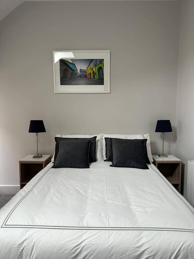 Chambre d’hôte pour 2 personnes à Kinsale - 2