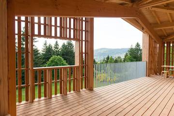 Chalet pour 12 Personnes dans Gérardmer, Saint-Dié-des-Vosges, Photo 2