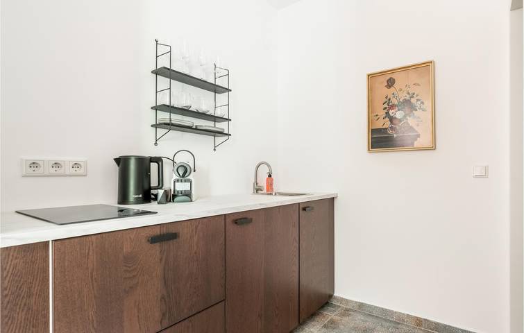 Ganze Ferienwohnung, Gemütliche Ferienwohnung mit Terrasse und WLAN, nur wenige Schritte vom Zentrum von Persenbeug-Gottsdorf entfernt in Persenbeug-Gottsdorf, Donau Niederösterreich
