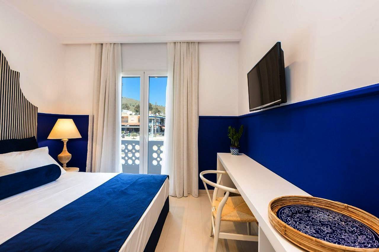 Georgioupolis Plaza Suites in Georgioupoli, Région de la Canée