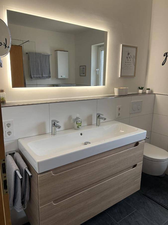 Ferienwohnung für 6 Personen, mit Terrasse in Niederkrüchten