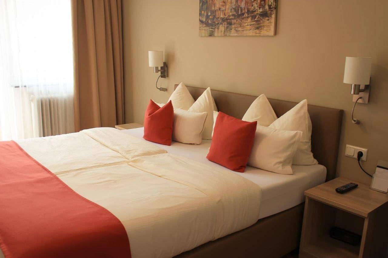 Hotel Alpenland in Tuxer Alpen, Wattens