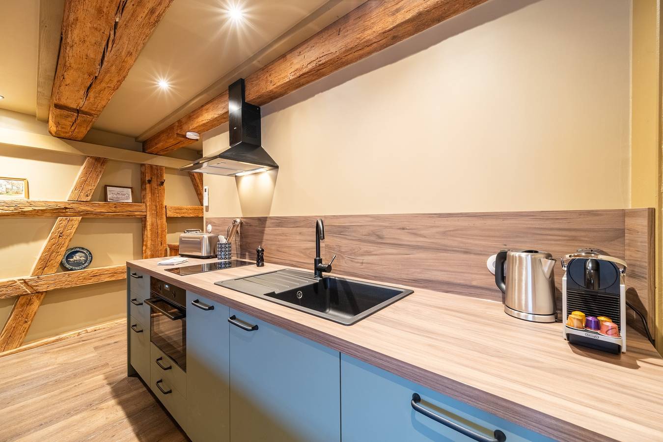 Apartamento entero, Appartement Horber - A quelques minutes de Colmar in Eguisheim, Parque natural regional de los Ballons des Vosges