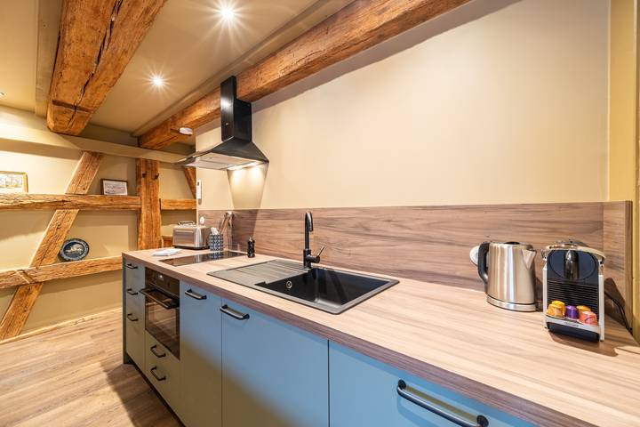 Gîte pour 4 personnes à Eguisheim - 2