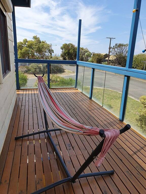 Holiday home for 8 people, with garden and balcony, with pets in Goolwa Beach