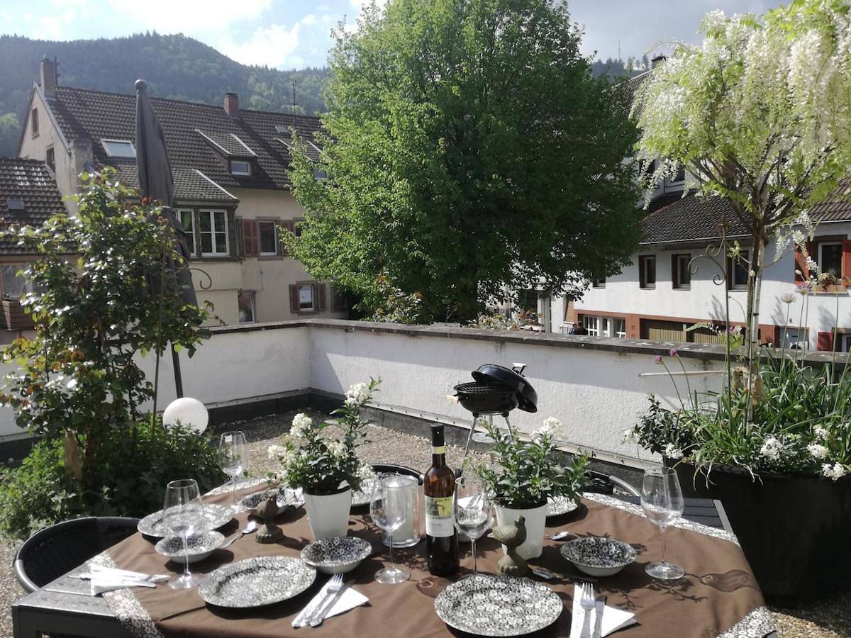 Ganze Wohnung, Mr Ferienwohnung Lambrecht in Lambrecht, Saar-Nahe-Bergland