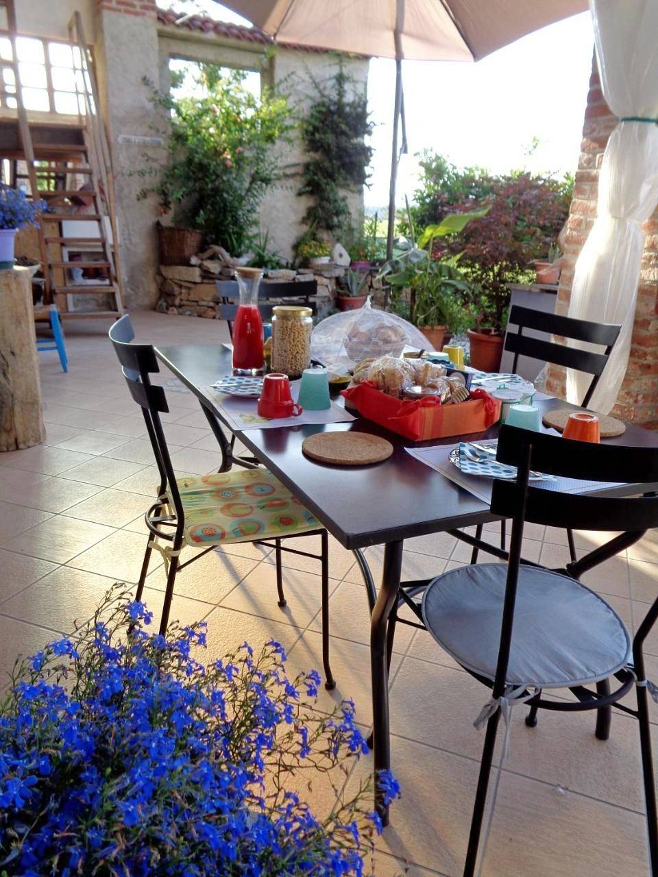 Bed and breakfast Al Rudun in Boves, Province de Coni