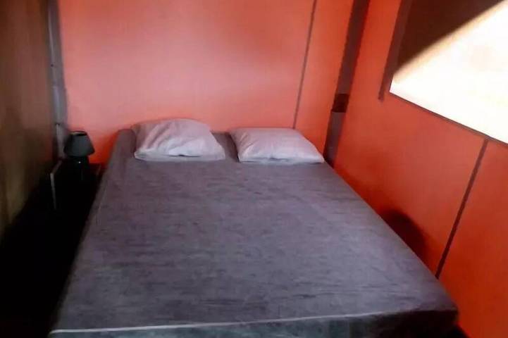 Mobil home pour 4 personnes à Verteillac - 3