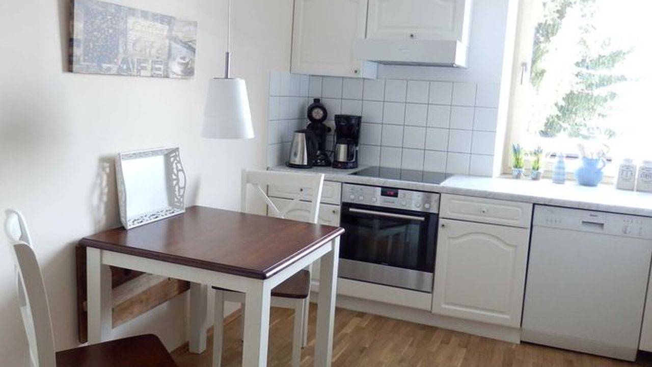 Apartamento vacacional entero, Ferienwohnung für 3 Personen (62 m²) in Rottach-Egern in Rottach-Egern, Alpes Bávaros