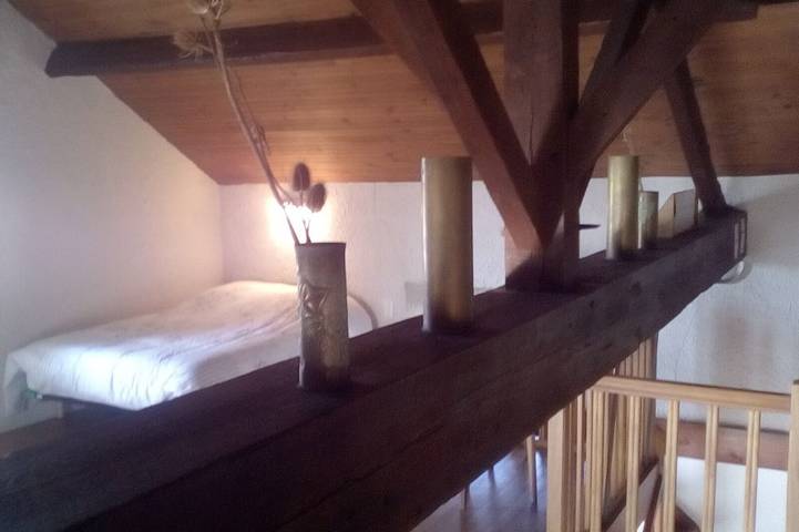 Location de vacances pour 6 personnes, avec jardin à Réaumur (Vendée) - 3